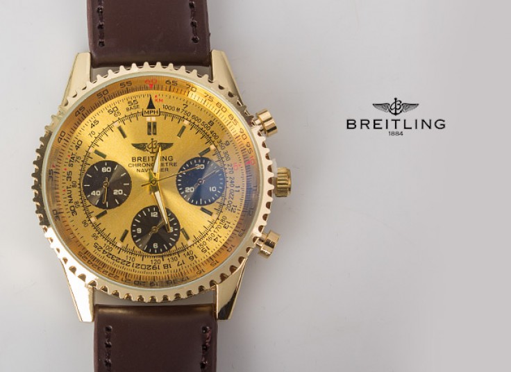 ساعت مردانه Breitling