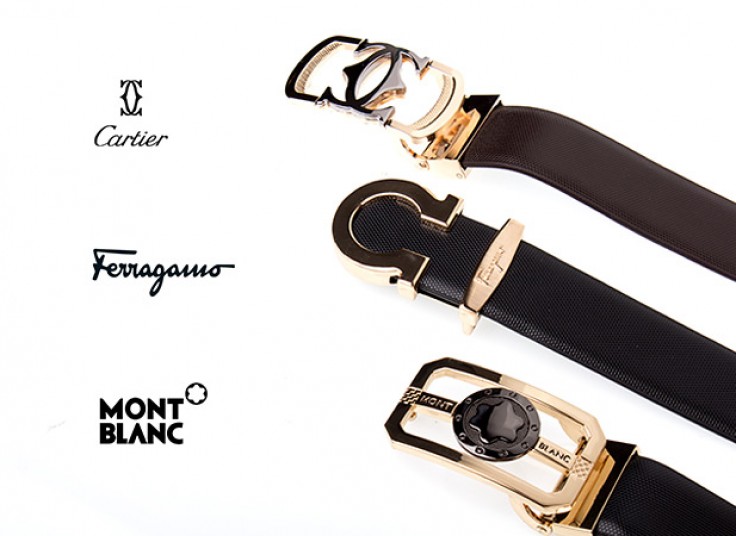 3 مدل کمربند High Copy