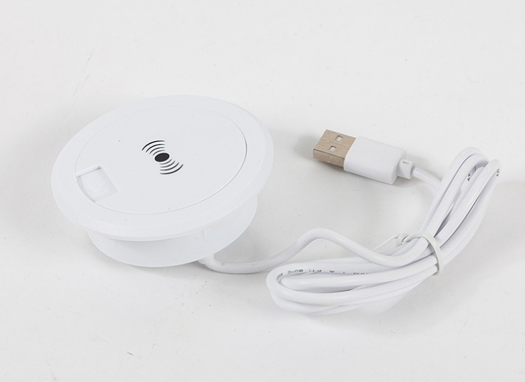 شارژر بی سیم مدل T02