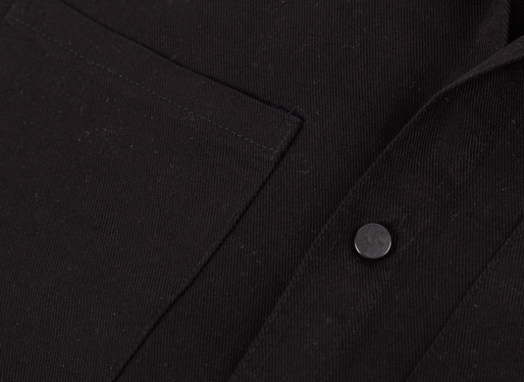 پیراهن کتان مردانه CLASSIC