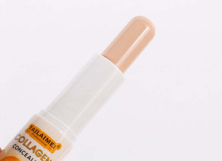 کانسیلر و کانتور تایلامی COLLAGEN