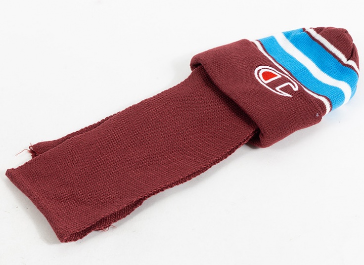 ست شال و کلاه بچگانه Champion