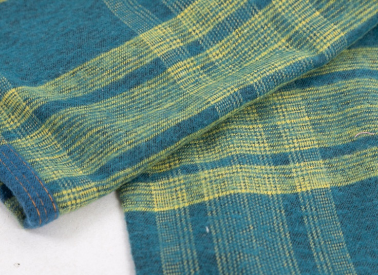 شلوار پشمی مردانه NOVIN