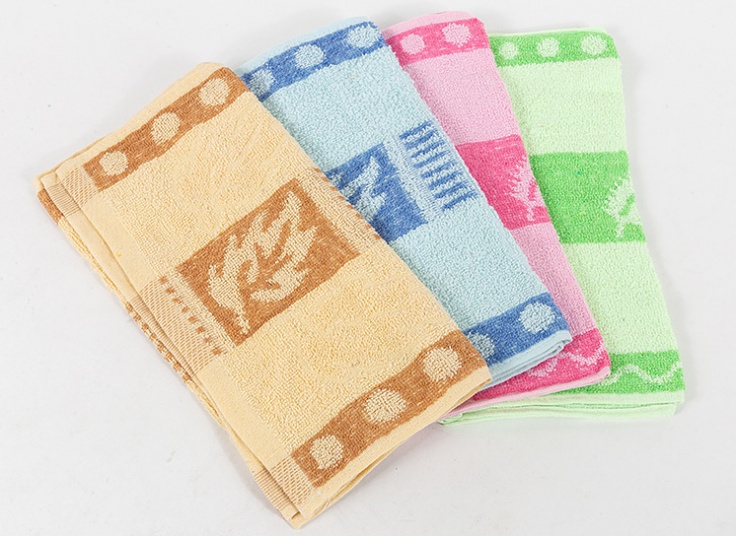 حوله دست و صورت