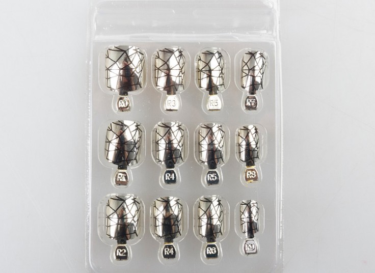 ناخن مصنوعی NAIL ART