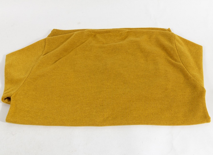 بافت مردانه یقه هفت Polo