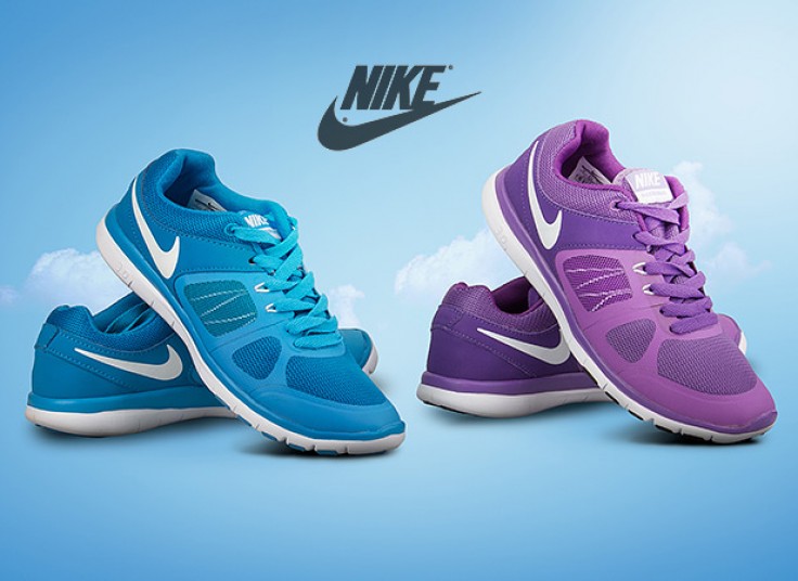 کفش NIKE مدل FREE 3