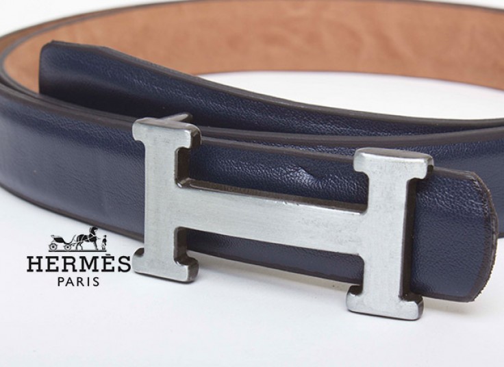 کمربند باریک HERMES
