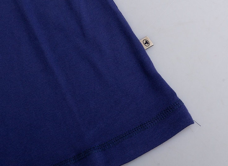 تیشرت یقه گرد مردانه Tom Tailor