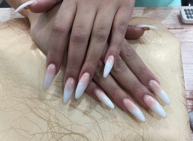 خدمات ناخن پرنسس