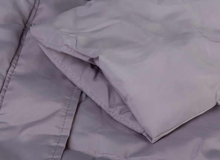 کاپشن بلند زنانه upland