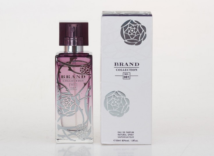کلکسیون عطر و ادکلن مینیاتوری Brand Collection