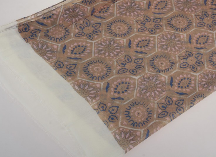 شال تابستانی Roshe