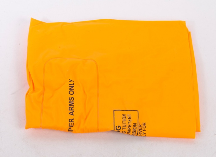 بازوبند شنا roll-ups