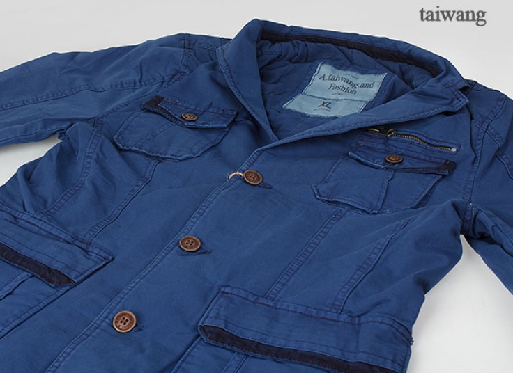 کت مردانه Taiwang