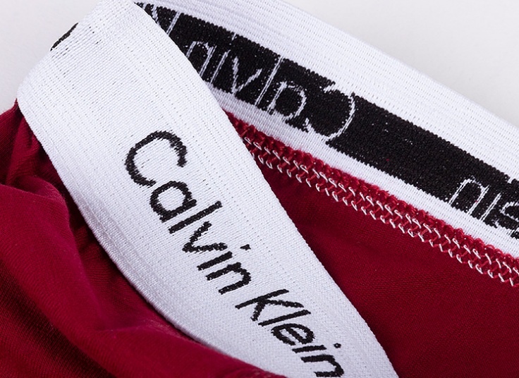 لباس زیر مردانه باکسر Calvin Klein