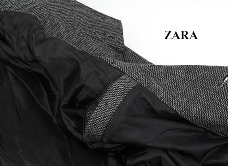 اورکت ZARA