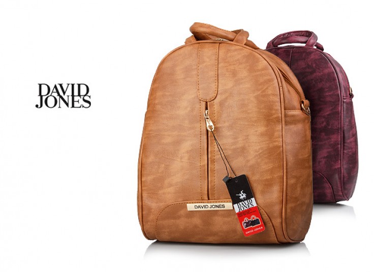 کیف کوله جدید David Jones