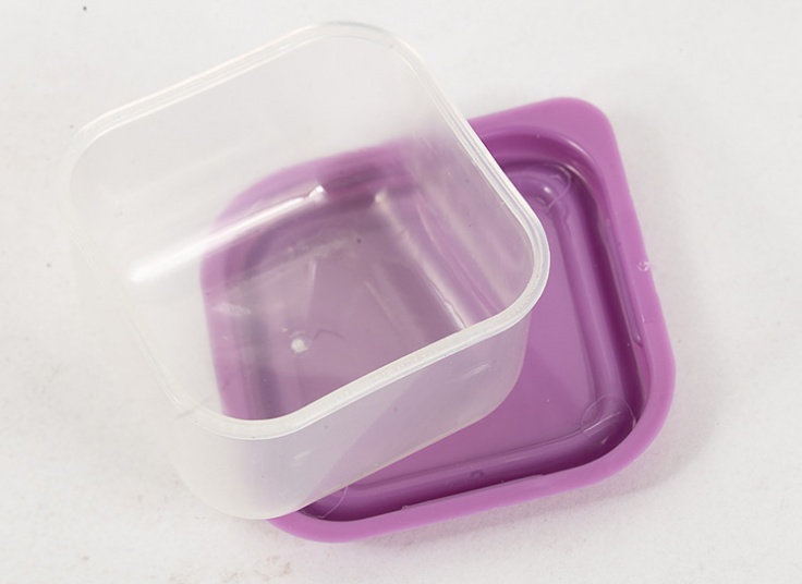 پک 8 عددی ظرف نگهدارنده Kitchen Corner