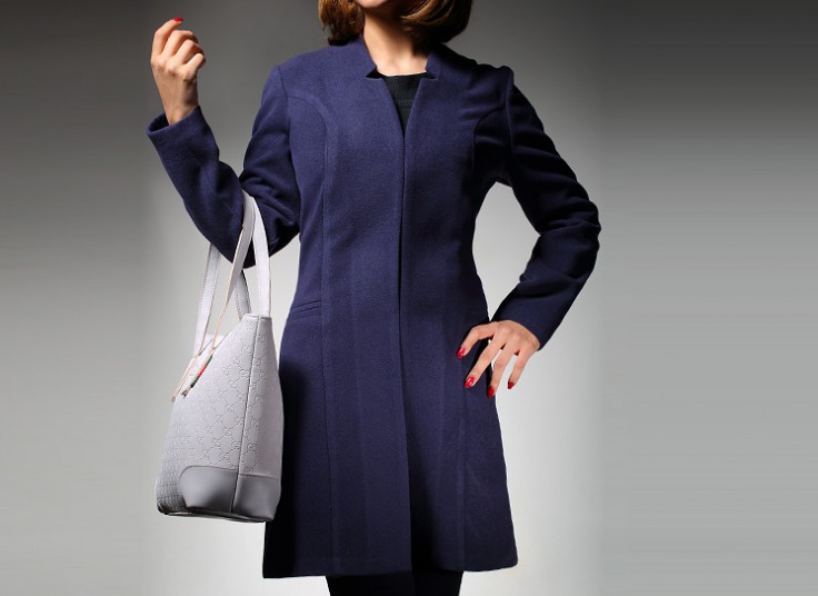 پالتو کتی زنانه Thrity