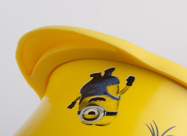 ماگ مینیون کلاه دار Fashion and Simple