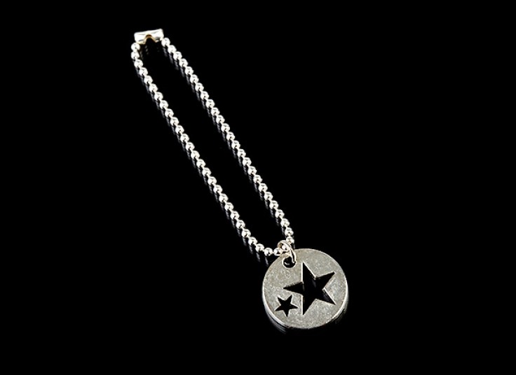 آویز ساعت مچی