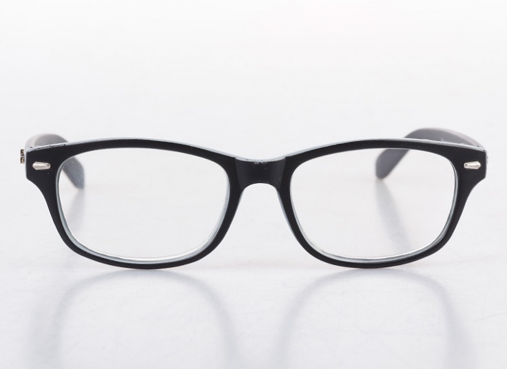 عینک طبی نمره دار REZARO سری Din Light