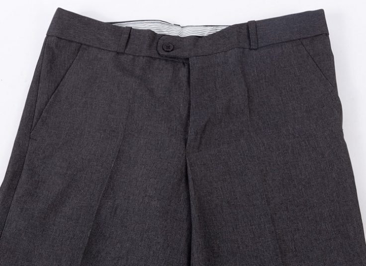 شلوار پارچه‌ای مردانه