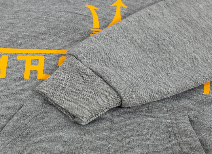 هودی پسرانه Maserati