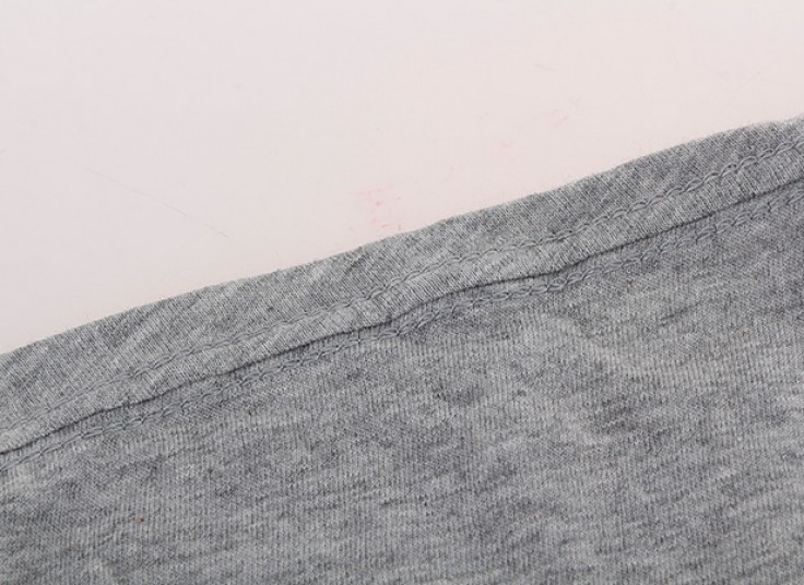 تیشرت یقه گرد مردانه طرح Tommy