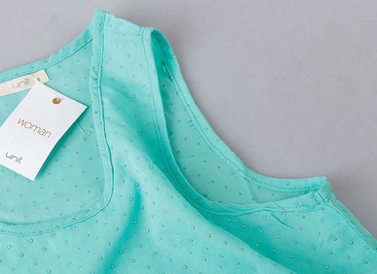 تاپ زنانه Unit