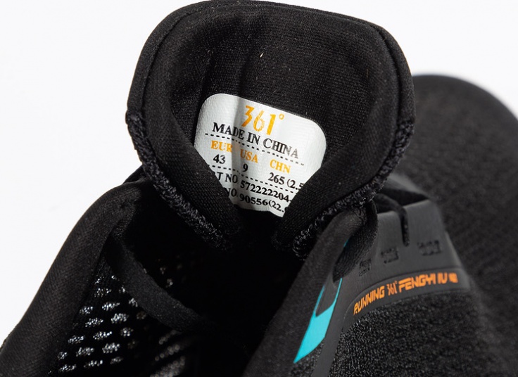 کتانی مردانه °361 مدل W572222204