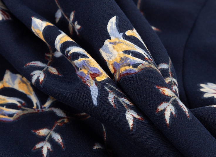 بلوز نخی سایز بزرگ