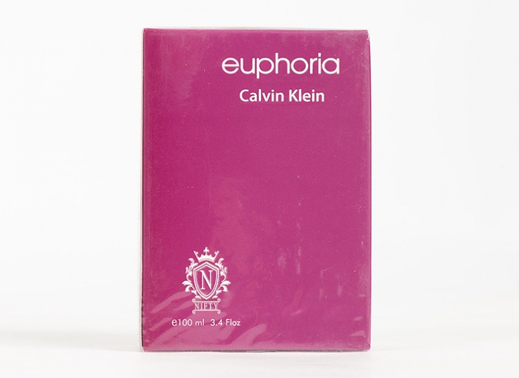 کلکسیون عطر و ادکلن NIFTY