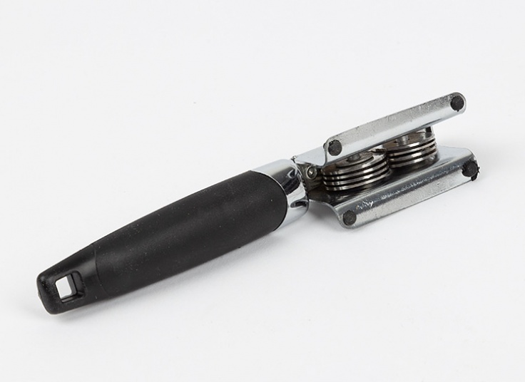 چاقو تیزکن استیل