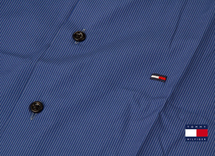 پیراهن رسمی مردانه TOMMY HILFIGER