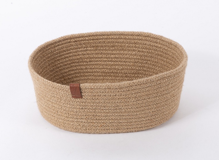 سبد قیطان بافی