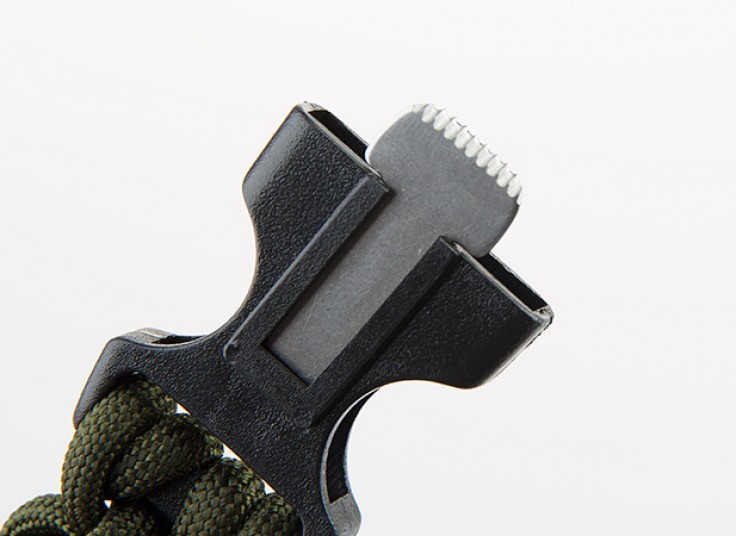 طناب بقا کوهنوردی و کمپینگ