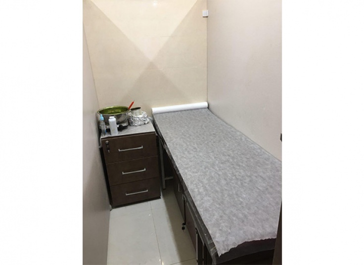 میکروپیگمنتیشن اسا