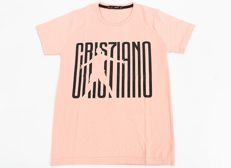 تیشرت پسرانه Fendi