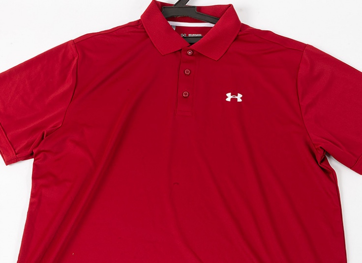 پولوشرت ورزشی Under Amour