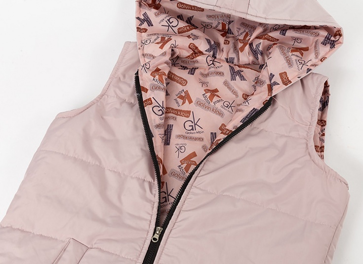 پافر بلند آستر دار