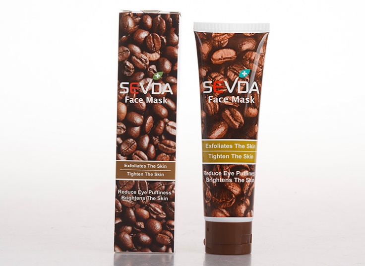 ماسک صورت SEVDA