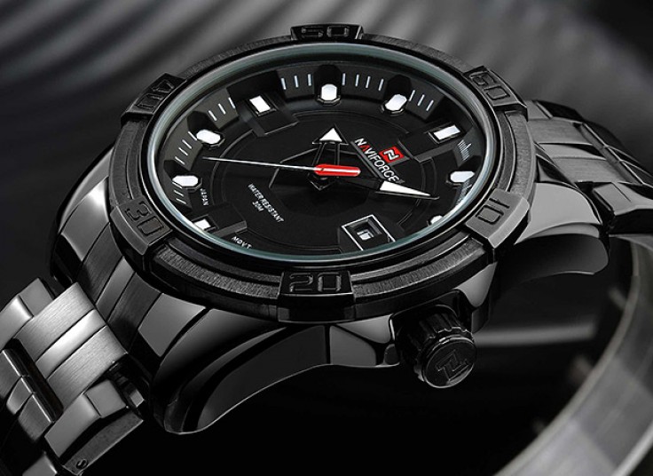 ساعت مچی Naviforce مدل NF 9079