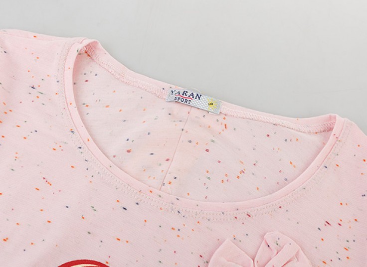 بلوز زنانه LOVE