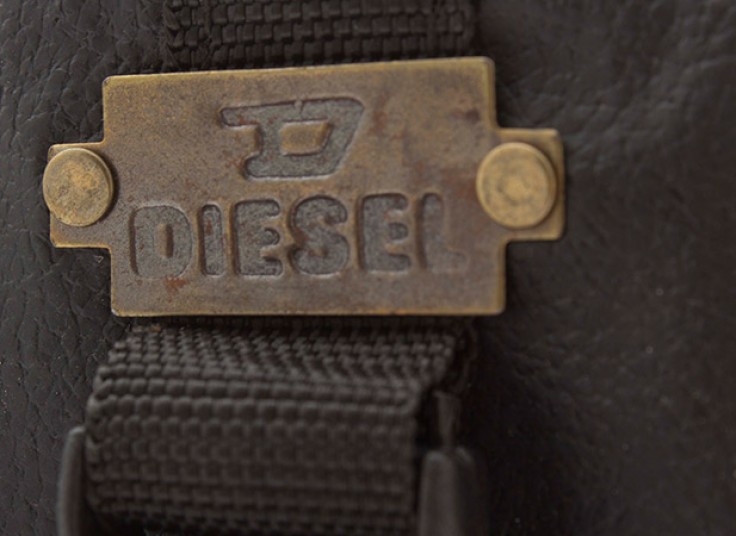 کیف کمری DIESEL