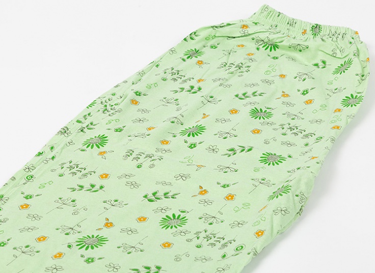 شلوار راحتی زنانه طرح دار