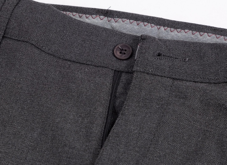 شلوار پارچه ای مردانه طرح Gucci