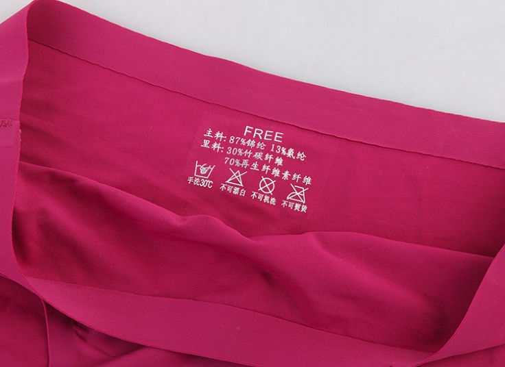 لباس زیر لیزری زنانه Hipsters