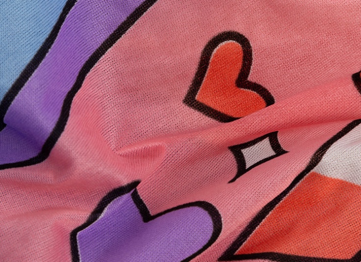 پیراهن راحتی زنانه کد 22888